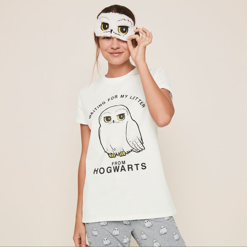 Ensemble pyjama print Hedwige edwigiz Ensemble pyjama print Hedwige edwigiz;
