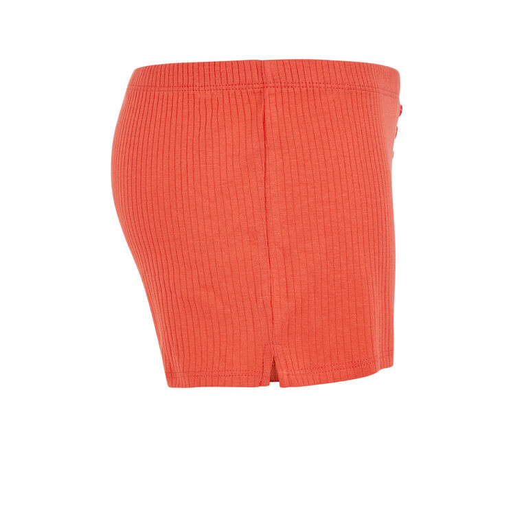 Short corail newdebidiz pink.