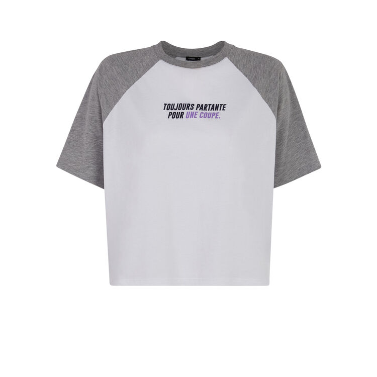 Top blanc coupalamaiz Top blanc coupalamaiz;