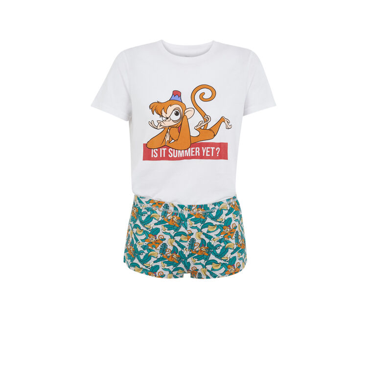 Set blanc abudiz Set blanc abudiz;