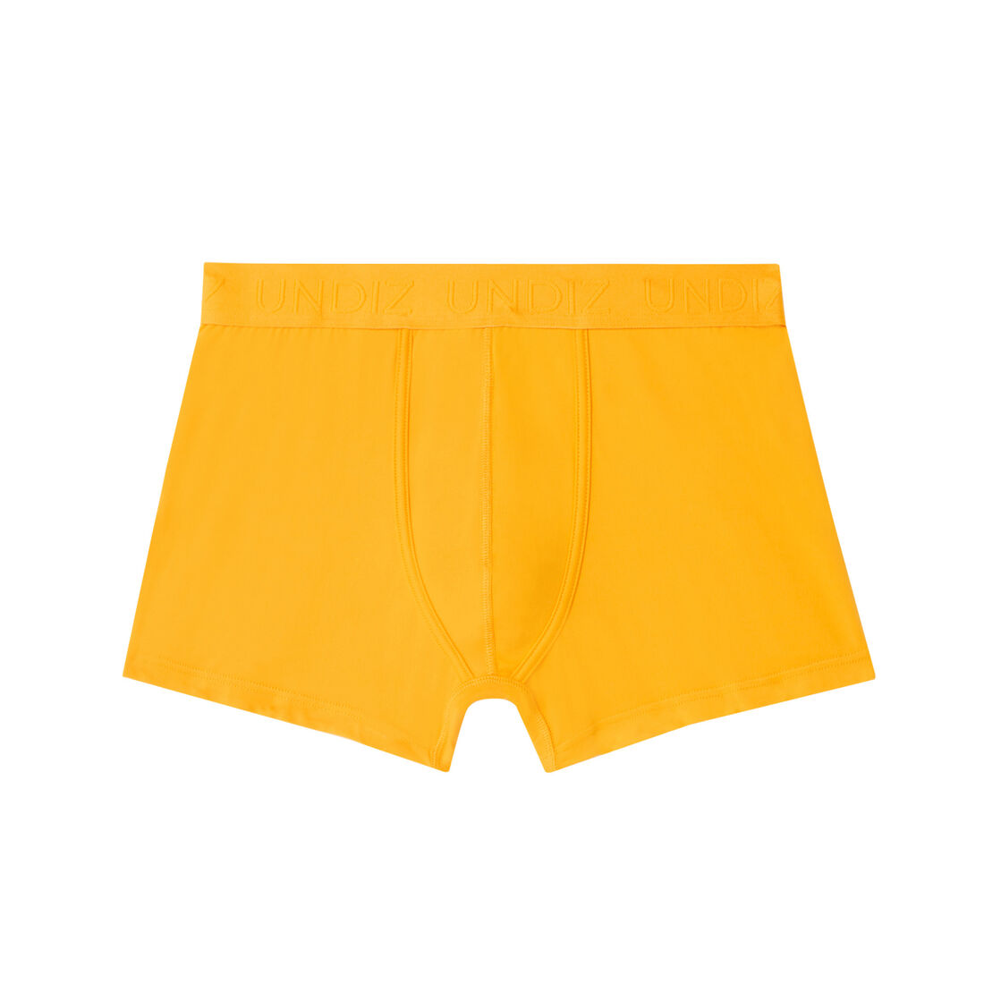 boxer uni en micro;