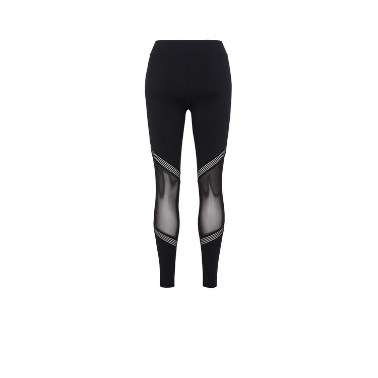 Legging noir punksportiz Legging noir punksportiz;
