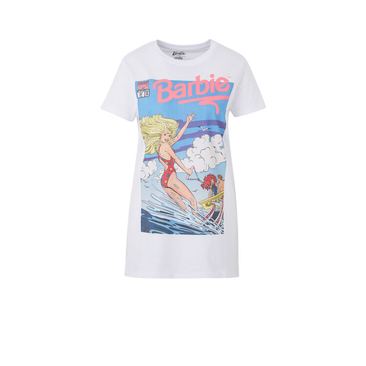Top print barbie vinbarbiz Top print barbie vinbarbiz;