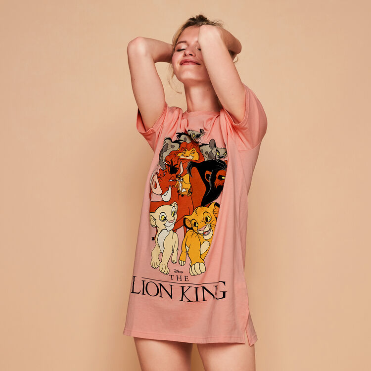 Tunique vieux rose liontuniquiz Tunique vieux rose liontuniquiz;