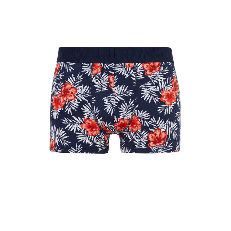 Boxer bleu trowhiniz Boxer bleu trowhiniz;