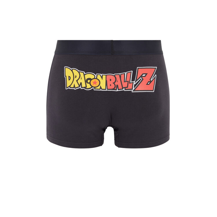 Boxer en coton imprimé Drangon Ball Z dragonballiz Boxer en coton imprimé Drangon Ball Z dragonballiz;