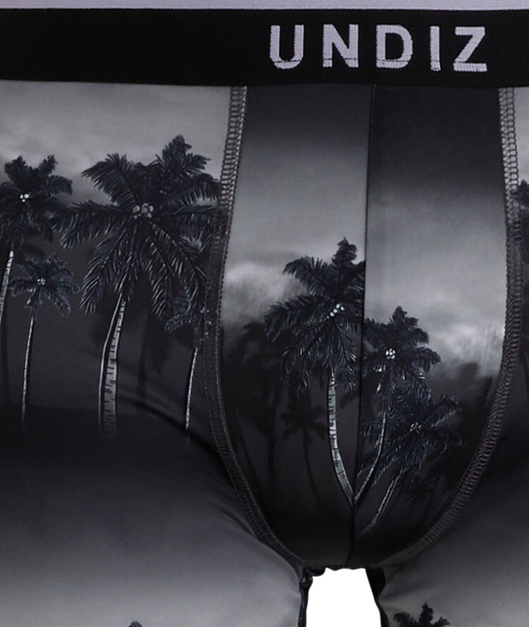 Boxer micro uni sunsetiz noir.