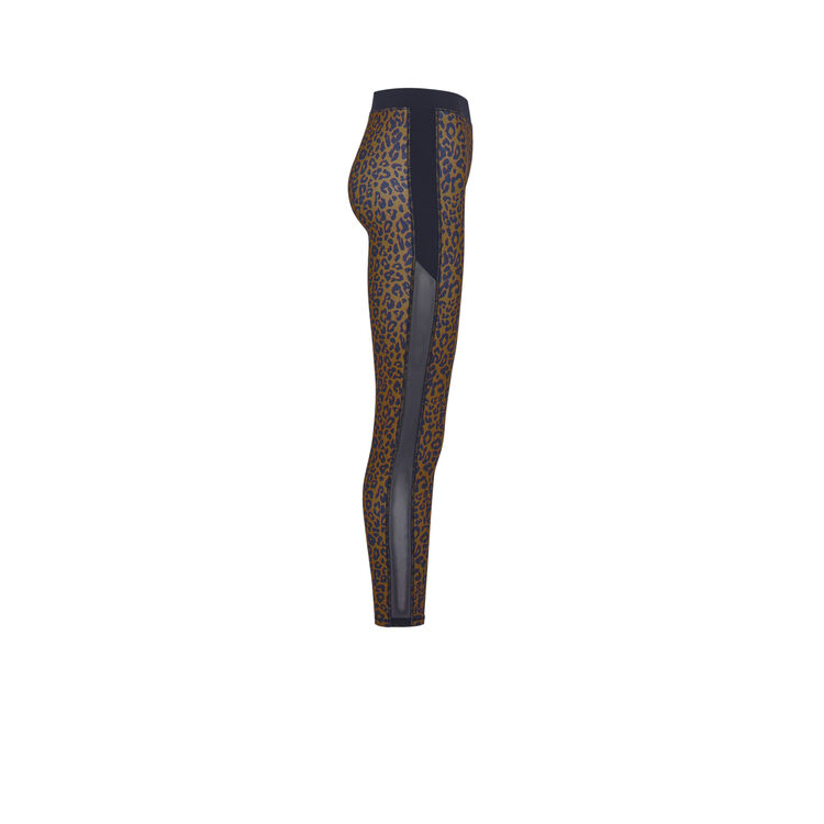 Legging noir leofestiz black.
