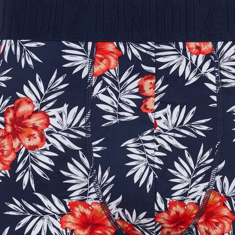 Boxer bleu trowhiniz Boxer bleu trowhiniz;