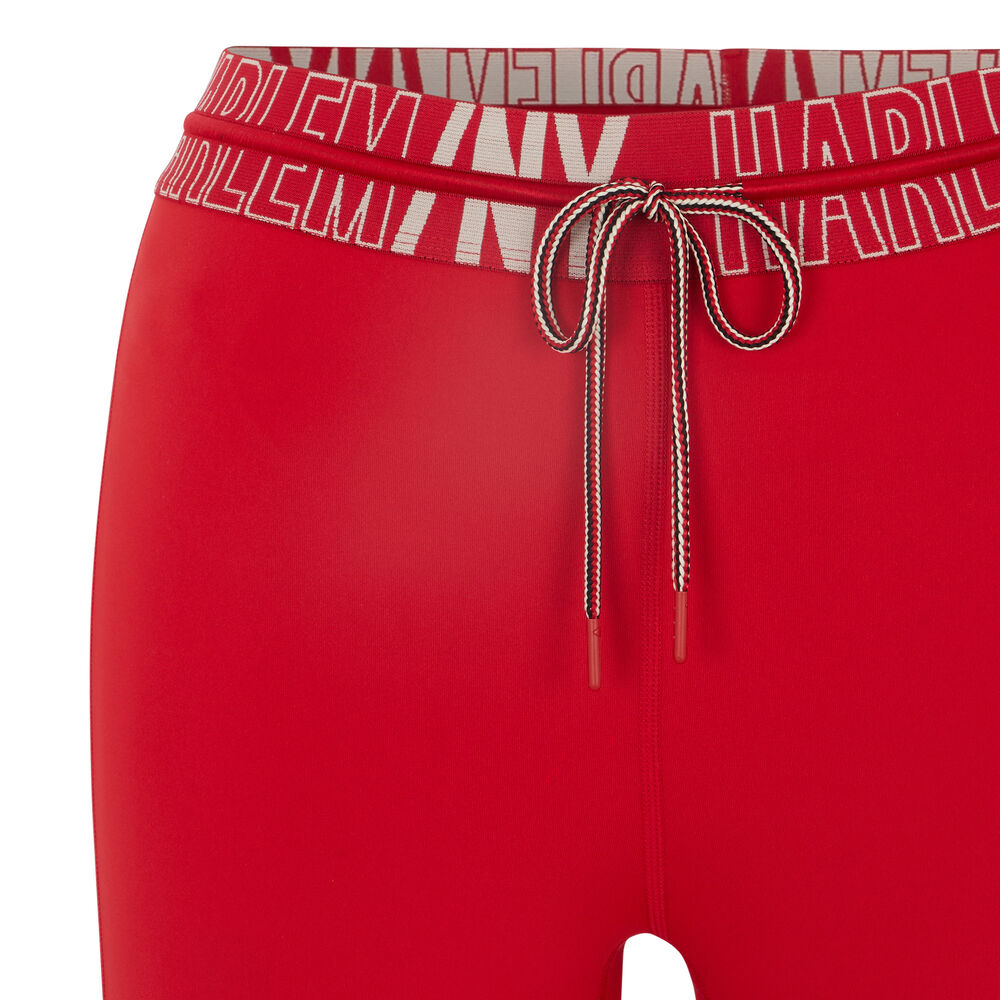 Legging de sport - rouge rouge.