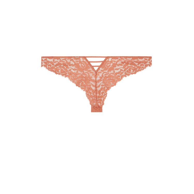 Tanga rose luluiz Tanga rose luluiz;