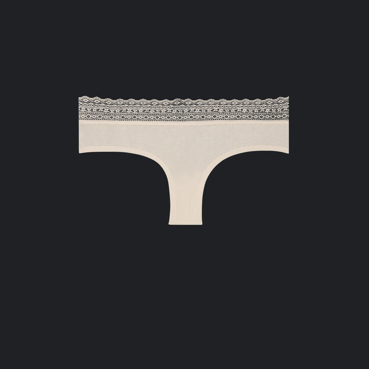 Shorty rose pâle waistiz Shorty rose pâle waistiz;