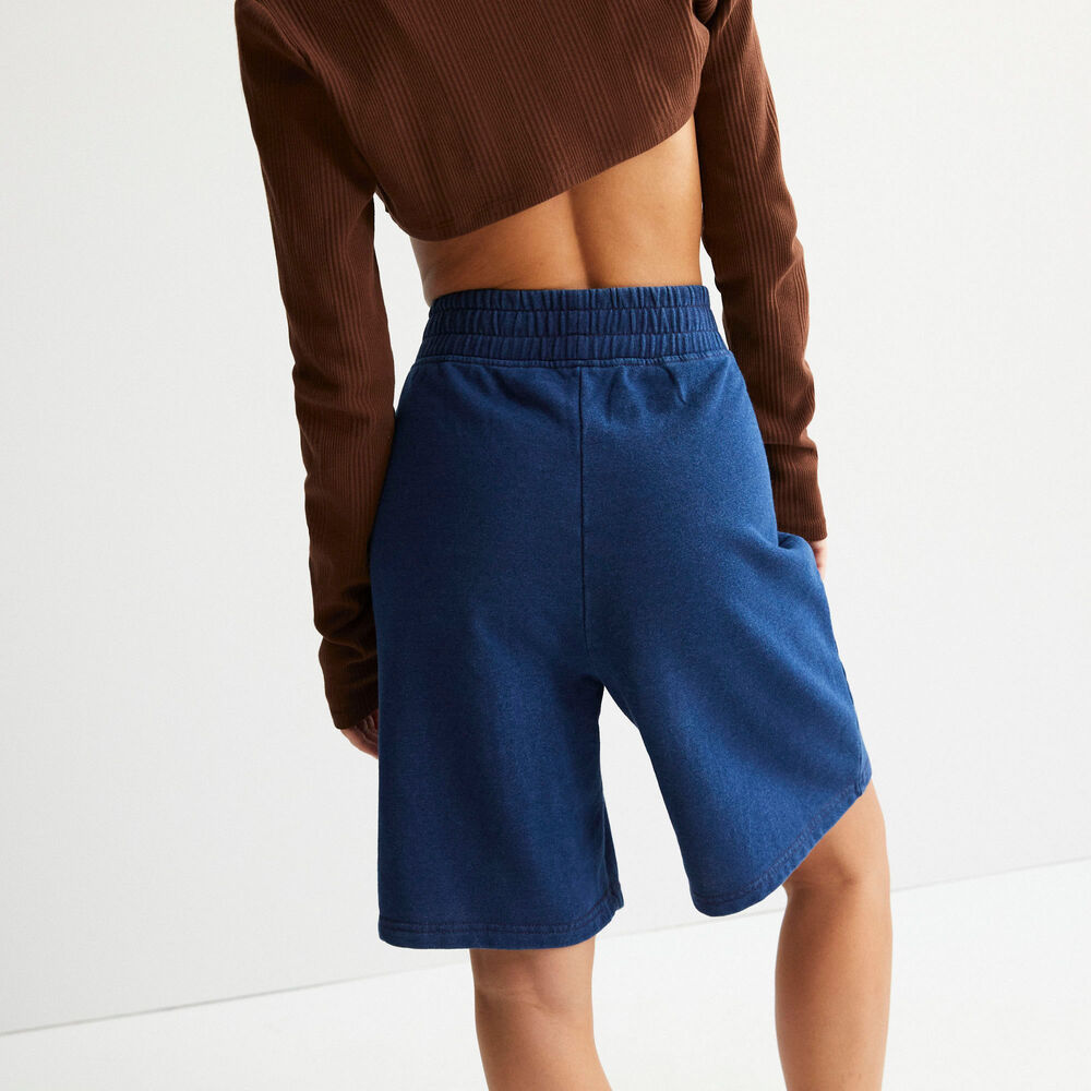 Top cache bras - marron marron.