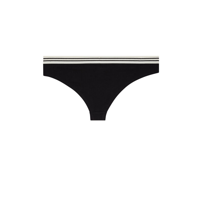 culotte à imprimé Harry Potter - noir culotte à imprimé Harry Potter - noir;