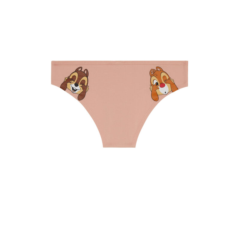 culotte tic et tac - rose culotte tic et tac - rose;