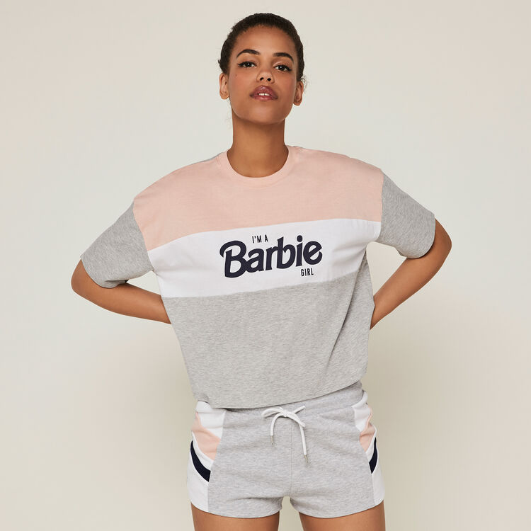 Top licence barbie relouiz Top licence barbie relouiz;