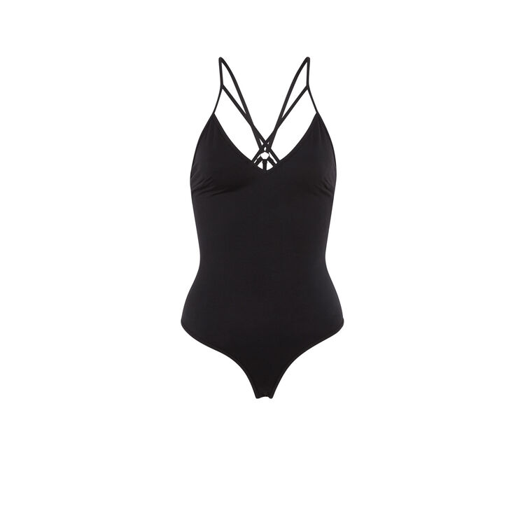 Body noir laceriz Body noir laceriz;