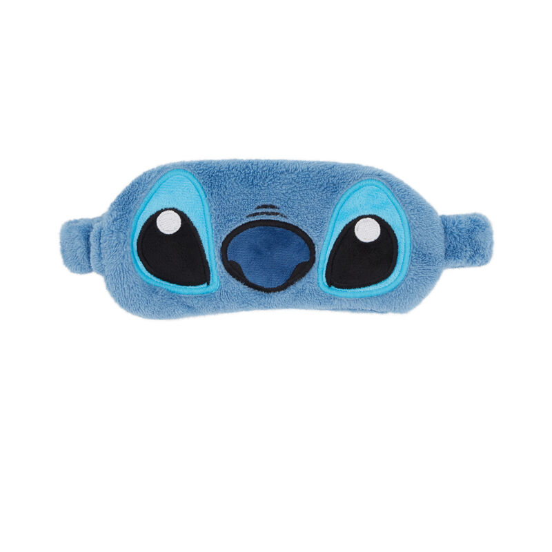 Masque de nuit polaire print Stitch stitchiniz Masque de nuit polaire print Stitch stitchiniz;