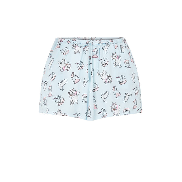 Short print Marie Les Aristochats mariegrumpiz Short print Marie Les Aristochats mariegrumpiz;