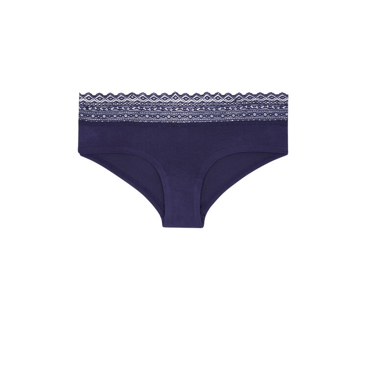 Shorty bleu waistiz Shorty bleu waistiz;