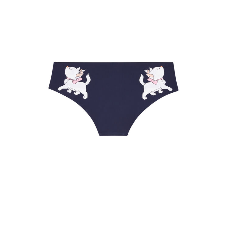Shorty en micro print Marie licence Les Aristochats sundayiz Shorty en micro print Marie licence Les Aristochats sundayiz;