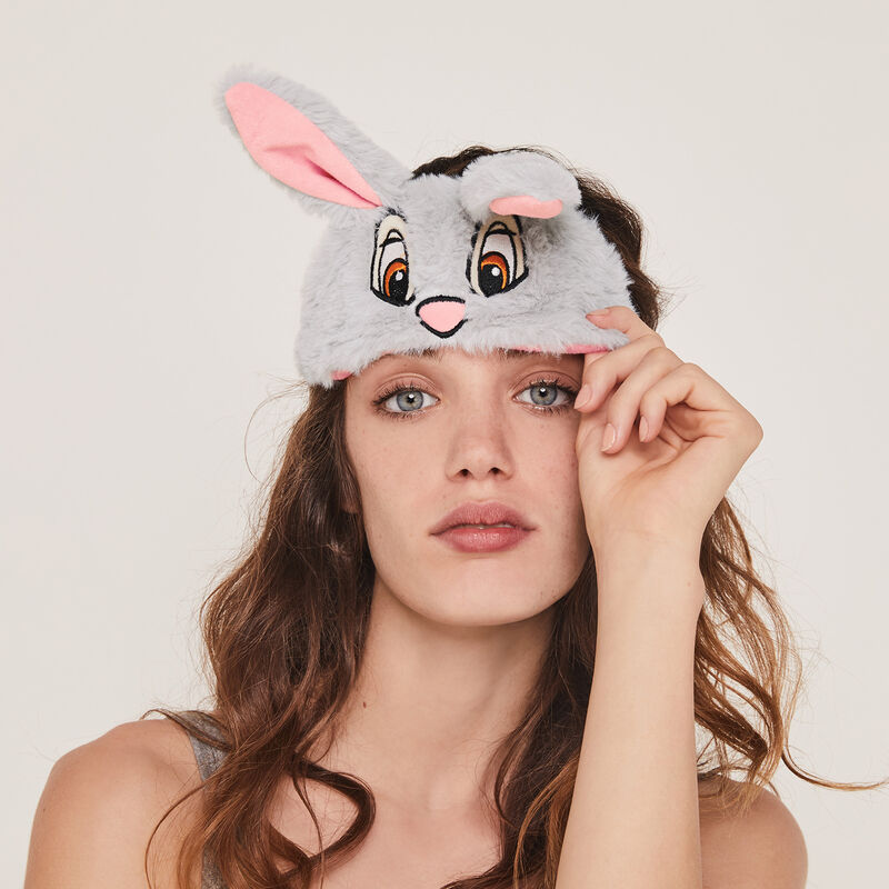 Masque de nuit polaire print Panpan panpaniz Masque de nuit polaire print Panpan panpaniz;