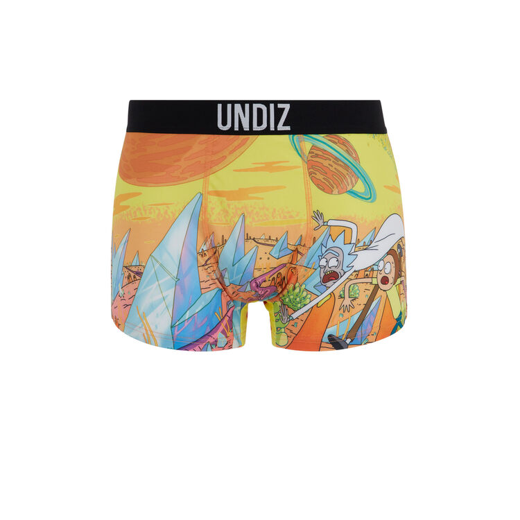 Boxer noir ricksecondiz Boxer noir ricksecondiz;