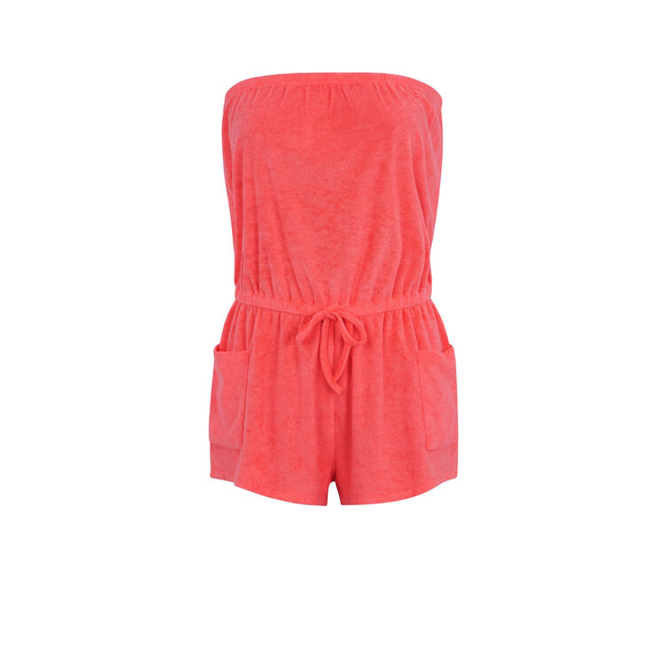 Combinaison rose fluo flipperiz Combinaison rose fluo flipperiz;