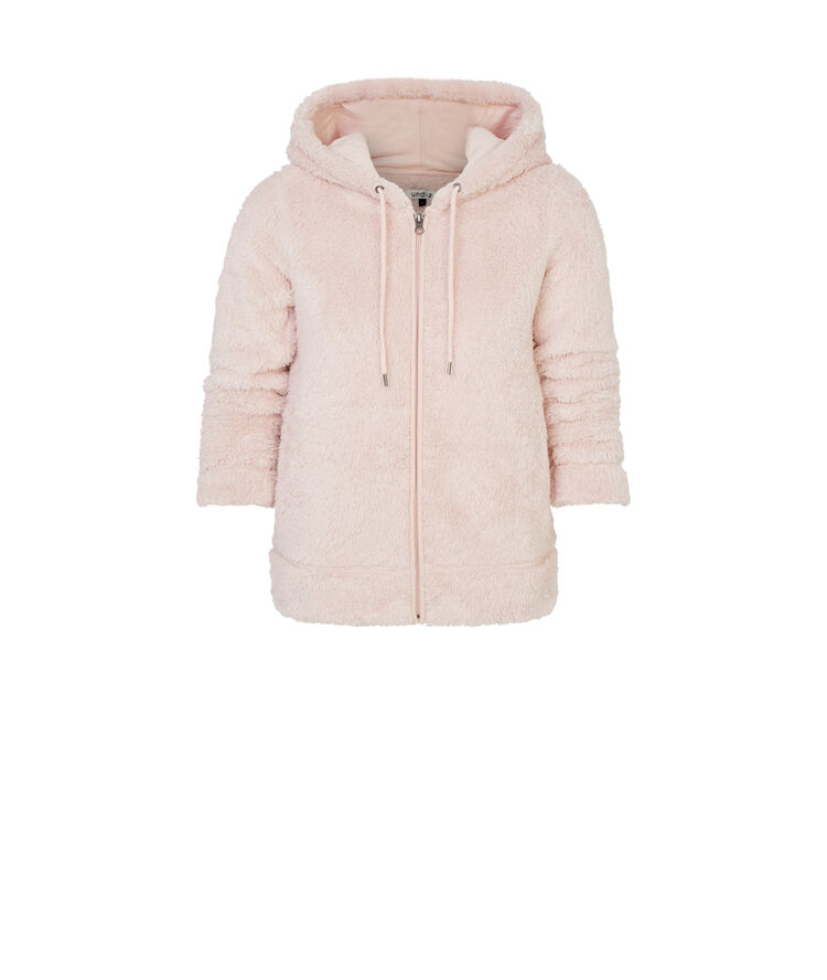Veste rose polairiz pink.