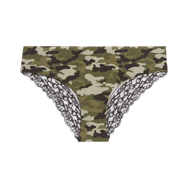 Shorty camouflage shomiz Shorty camouflage shomiz;