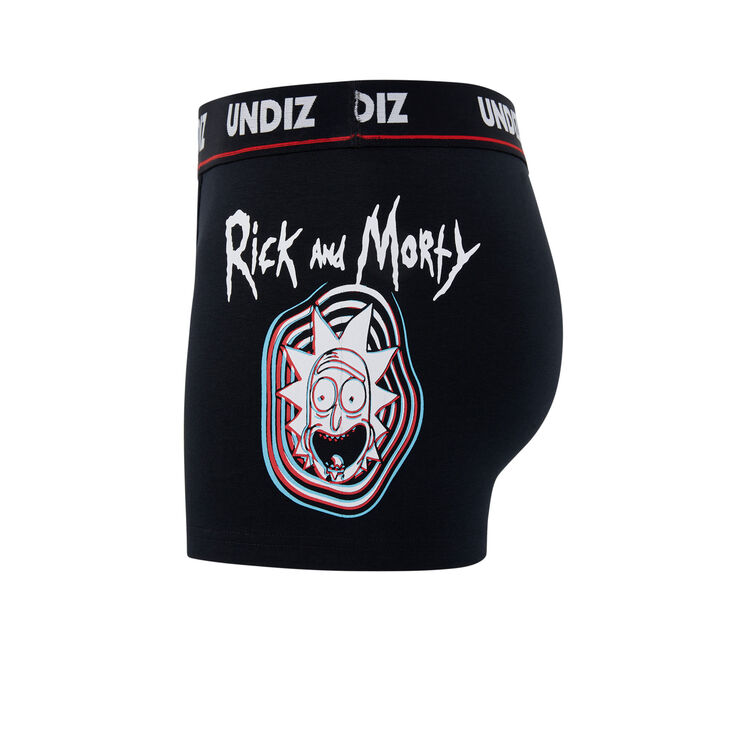 Boxer noir psyrickiz Boxer noir psyrickiz;