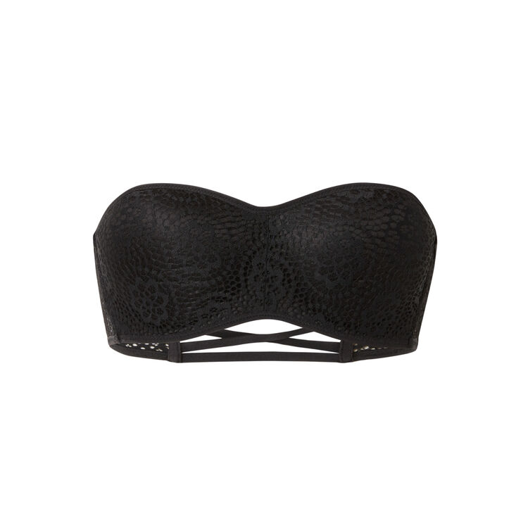 Bandeau noir cupiz Bandeau noir cupiz;