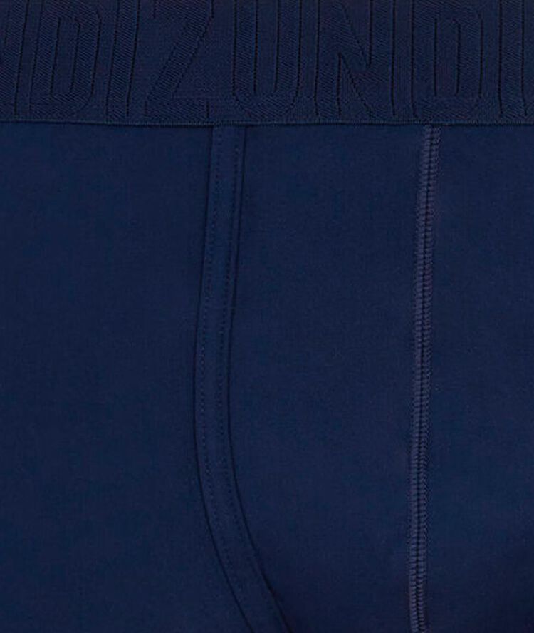 Boxer van bio microvezel oreliz blauw.