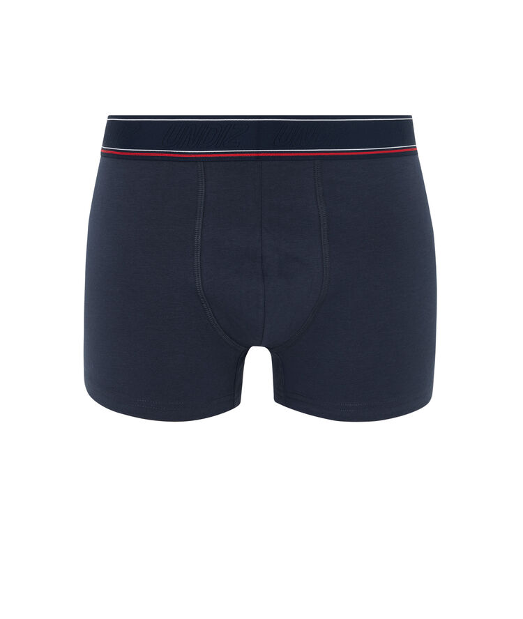 Boxer bleu marine enghomidealiz bleu marine.