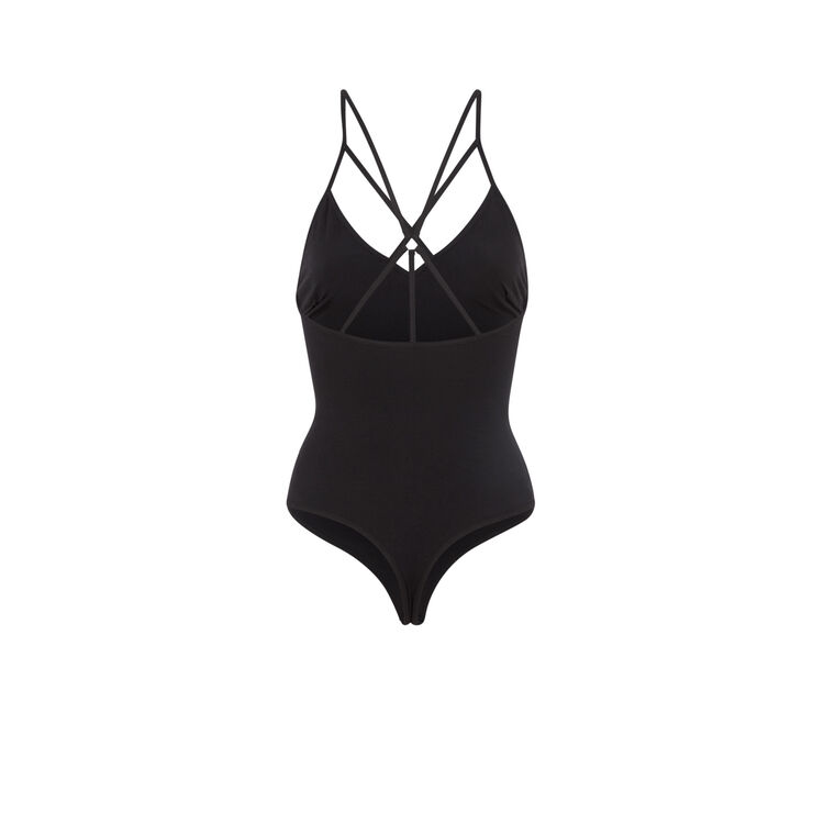 Body noir laceriz Body noir laceriz;