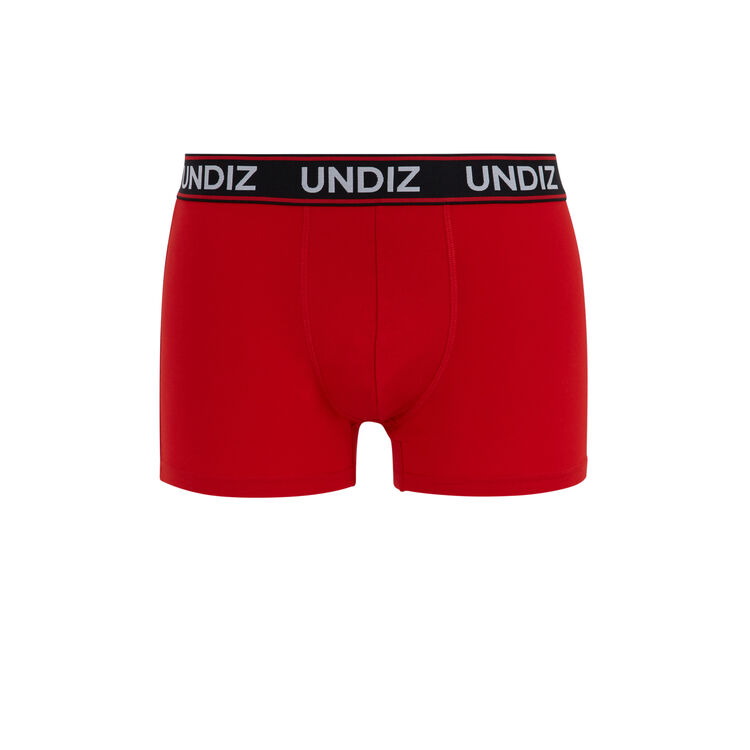Boxer rouge glandeurprofiz Boxer rouge glandeurprofiz;