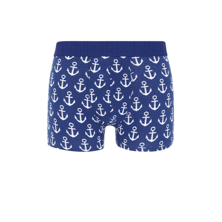 BOXER BLEU BELRAYIZ BOXER BLEU BELRAYIZ;