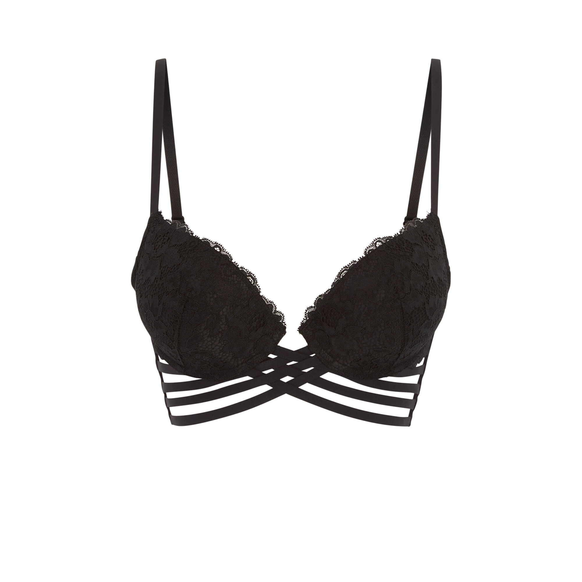 brassière harry potter serpentard - vert sapin