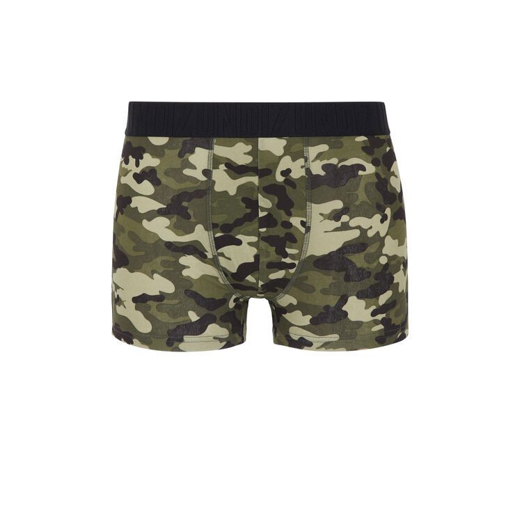 BOXER KAKI CAMOKAKIZ BOXER KAKI CAMOKAKIZ;
