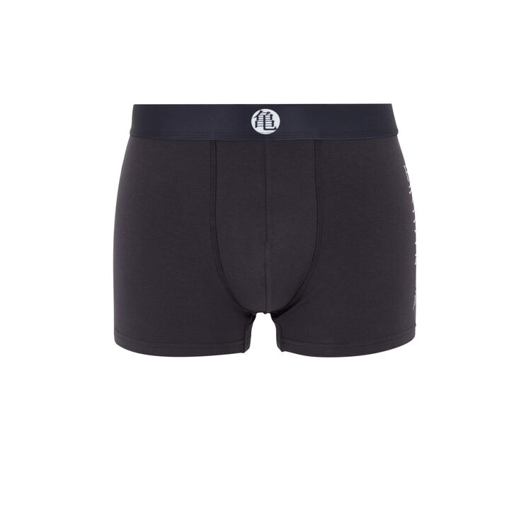 Boxer en coton imprimé Drangon Ball Z dragonballiz Boxer en coton imprimé Drangon Ball Z dragonballiz;