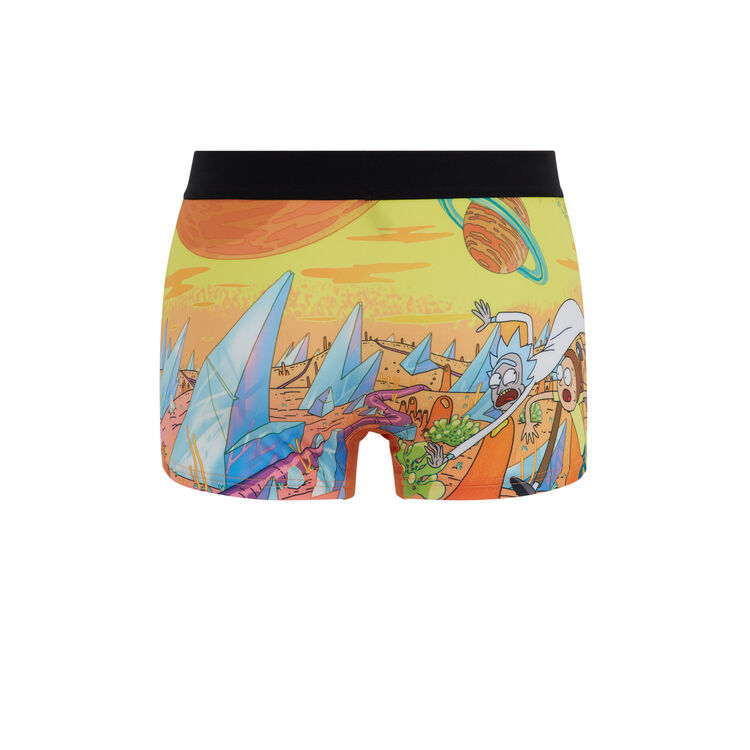Boxer noir ricksecondiz Boxer noir ricksecondiz;