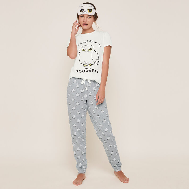 Ensemble pyjama print Hedwige edwigiz Ensemble pyjama print Hedwige edwigiz;