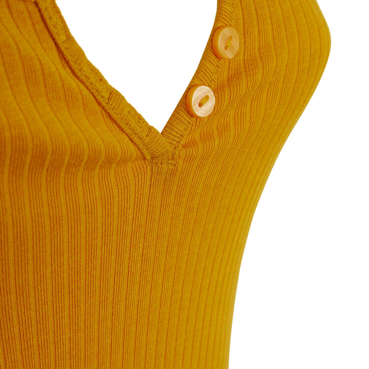 Top couleur ocre newdebidiz Top couleur ocre newdebidiz;