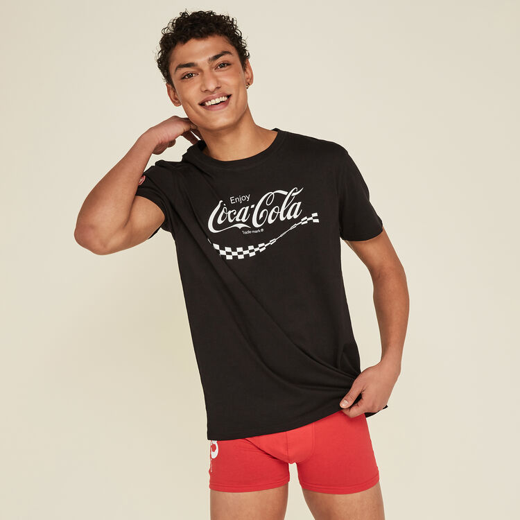 T-shirt noir summeriz T-shirt noir summeriz;