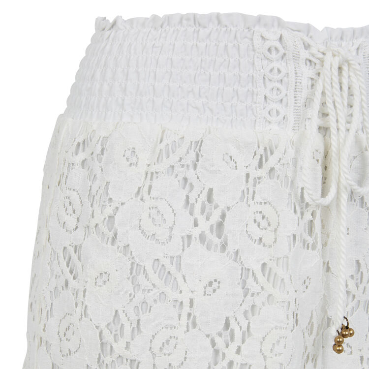 Short blanc cassé shortiyiz Short blanc cassé shortiyiz;