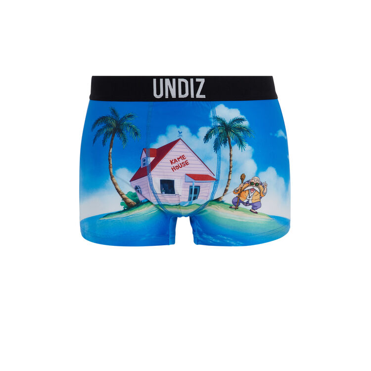 Boxer noir tortuegenializ Boxer noir tortuegenializ;