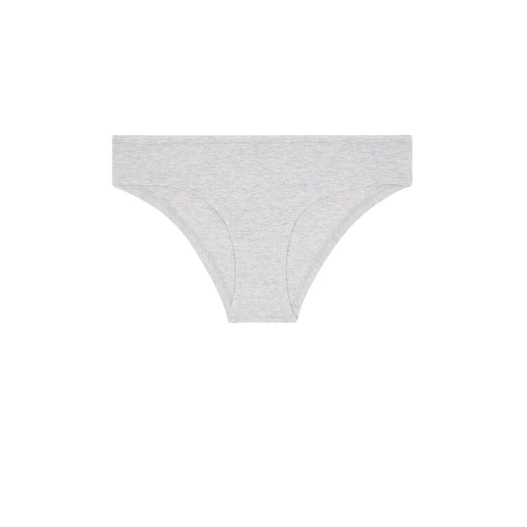 Shorty gris minousiz Shorty gris minousiz;