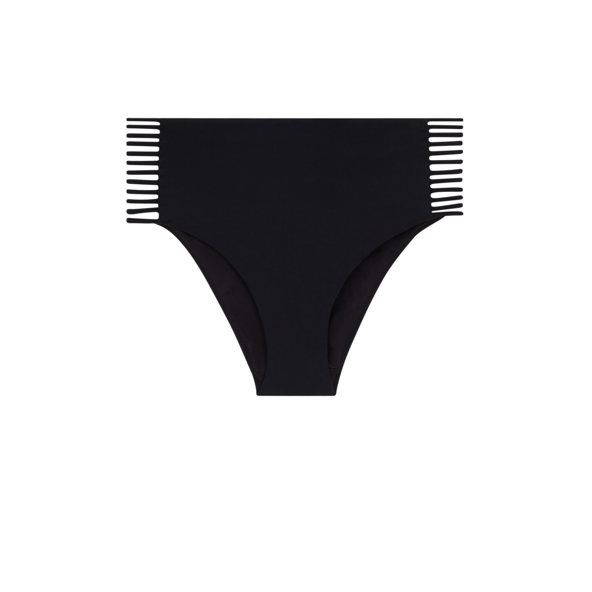 maillot taille haute undiz