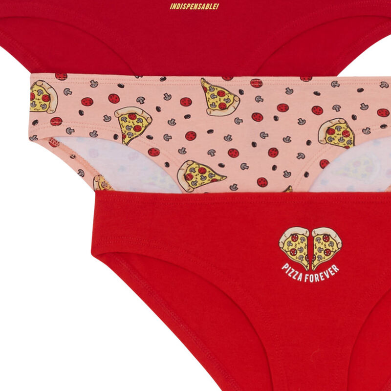 lot de culottes en coton pizzaloviz lot de culottes en coton pizzaloviz;