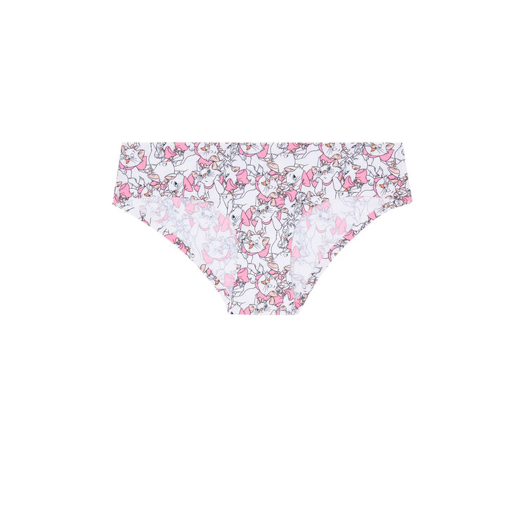 Shorty en micro print Marie licence Les Aristochats mariegrumpiz Shorty en micro print Marie licence Les Aristochats mariegrumpiz;